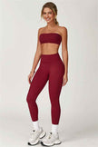 The Isabella Sports Bra Leggings 2-Piece Set