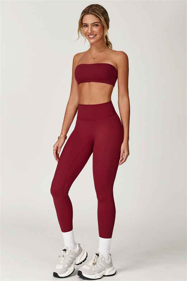 The Isabella Sports Bra Leggings 2-Piece Set