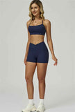 The Flourish Sports Bra