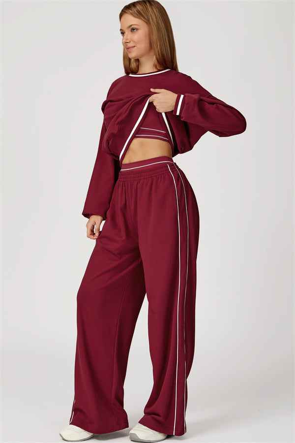 The Amara Sweatshirt
