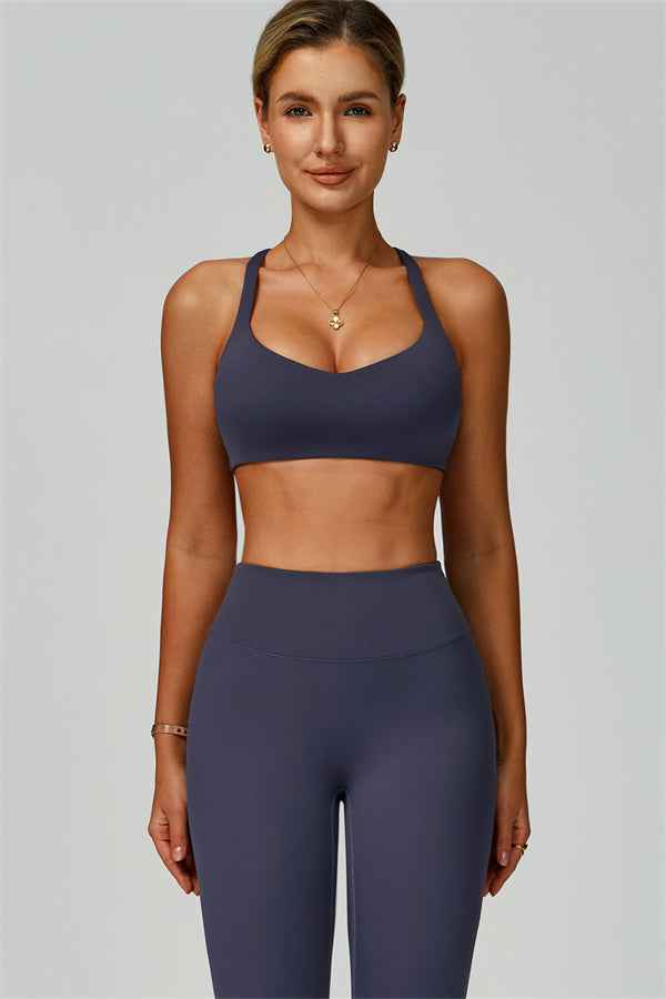 The Thrive Leggings
