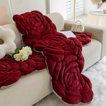 Water-Resistant Sofa Cover – Machine Washable, Pet-Friendly