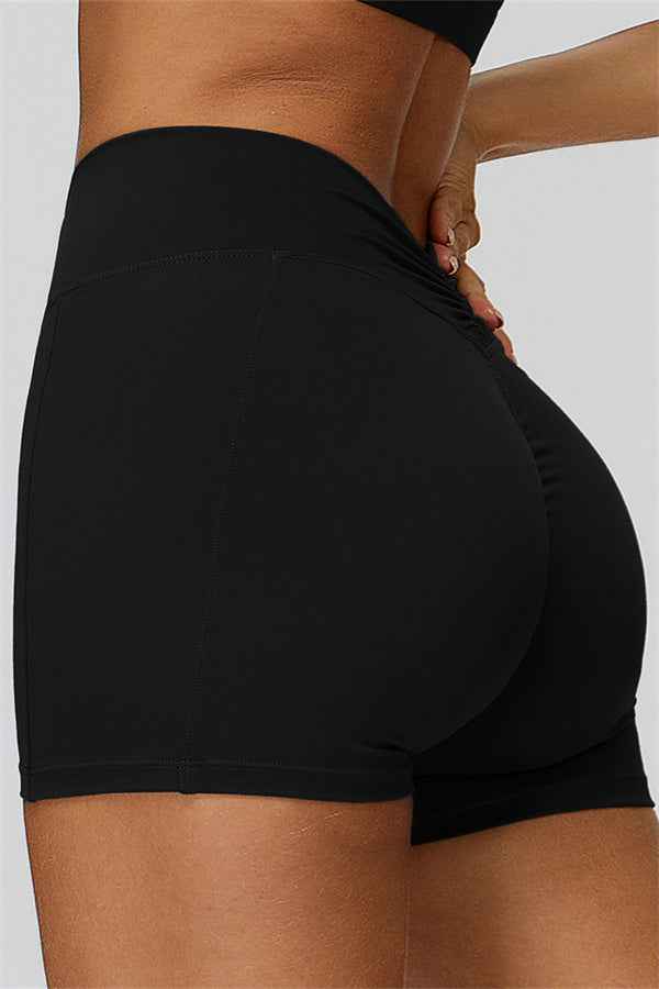 The Fyra Shorts