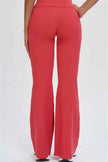 The Slate Flared Leggings