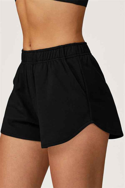 The Glacier Shorts