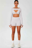 The Ember Shorts