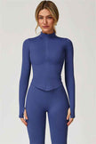 The Delight Jacket Leggings 2-Piece Set