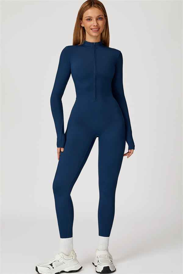The Pulse Jumpsuit