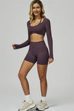 The Prime Shorts