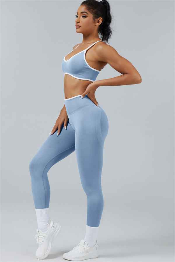 The Elevate New Leggings