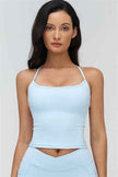 The BoldFit Crop Top