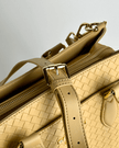 The Montrose Diaper Bag Tote - Dune