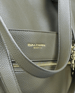 The Lillian Diaper Bag - Palmetto