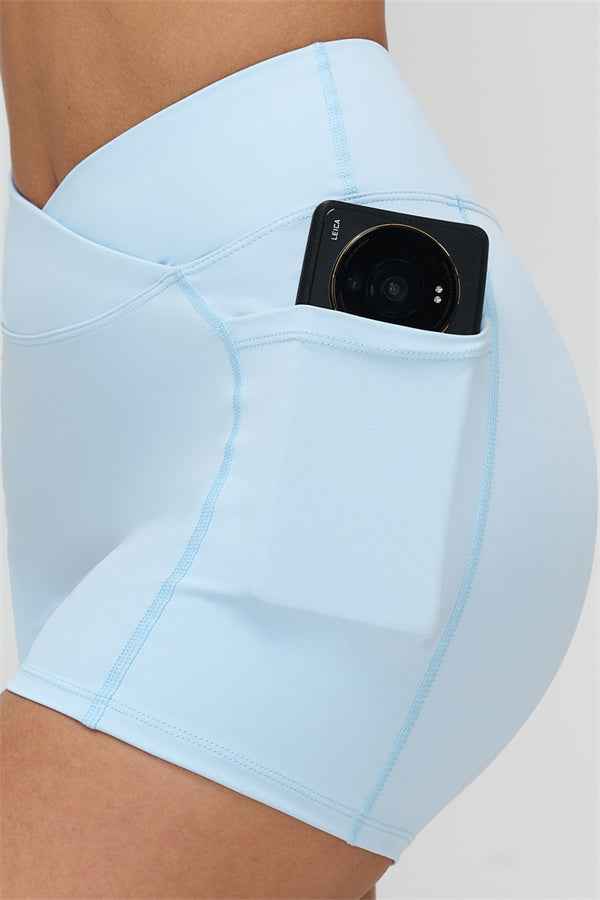 The BoldFit Jacket Shorts 2-Piece Set