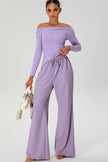 The Rush Sweatpants