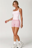 The Zest Shorts