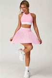 The Elan Tennis Skirt