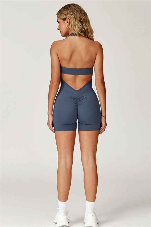 The Pearl Jumpsuit