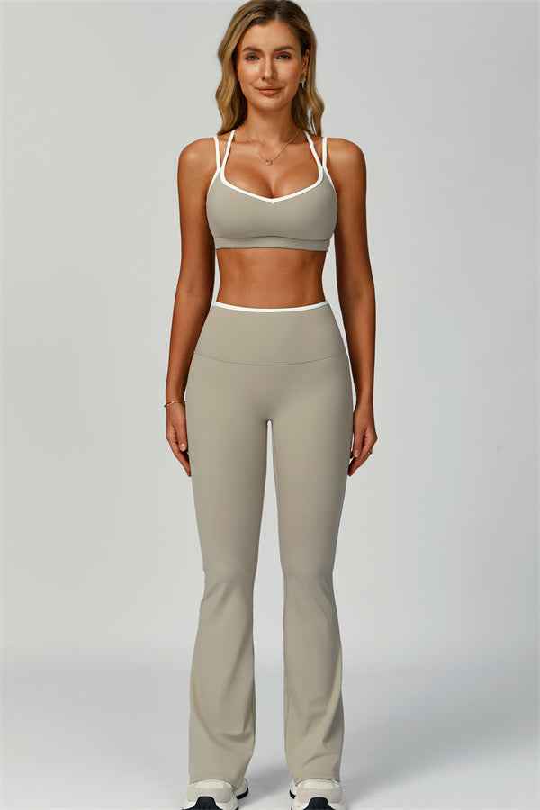 The Quest Sports Bra