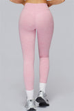 The Radiance Racerback Sports Bra Leggings 2-Piece Set