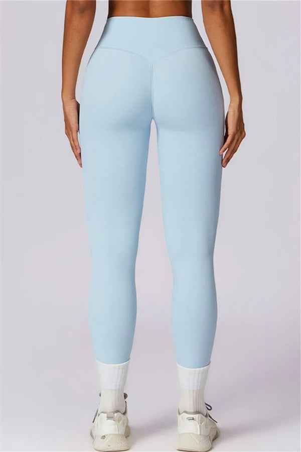 The Eloise Sports Bra Leggings 2-Piece Set