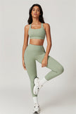 The Eloise Sports Bra Leggings 2-Piece Set