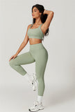 The Eloise Sports Bra Leggings 2-Piece Set