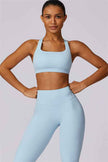 The Eloise Sports Bra Leggings 2-Piece Set
