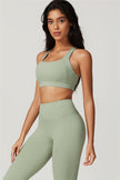 The Eloise Sports Bra Leggings 2-Piece Set