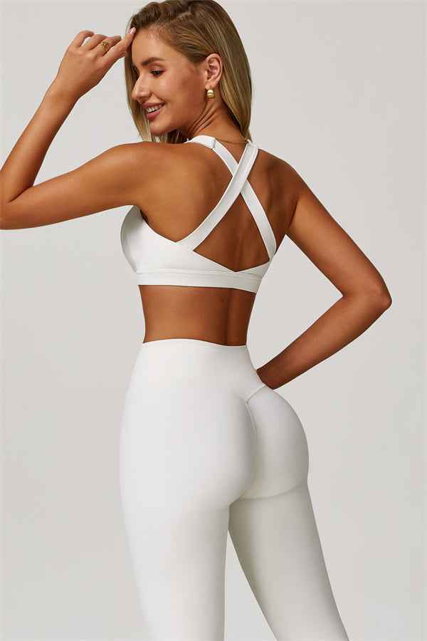 The Eloise Sports Bra Leggings 2-Piece Set