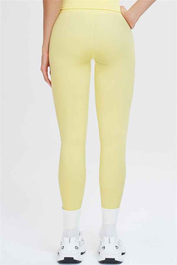 The New Isabella Leggings