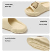 Women's Cartoon Slippers Indoor Non-slip Bathroom Slipper Fashion House Shoes