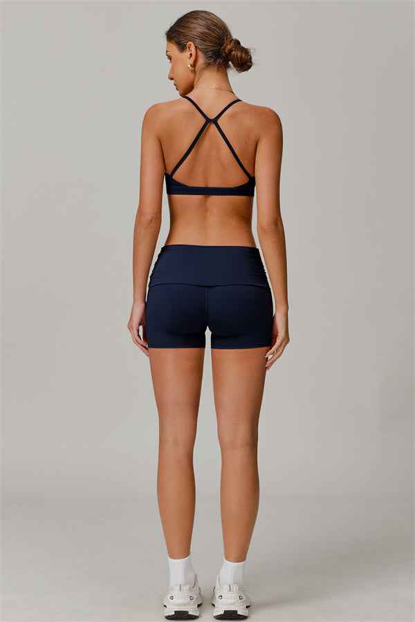 The Juno Vibe Shorts