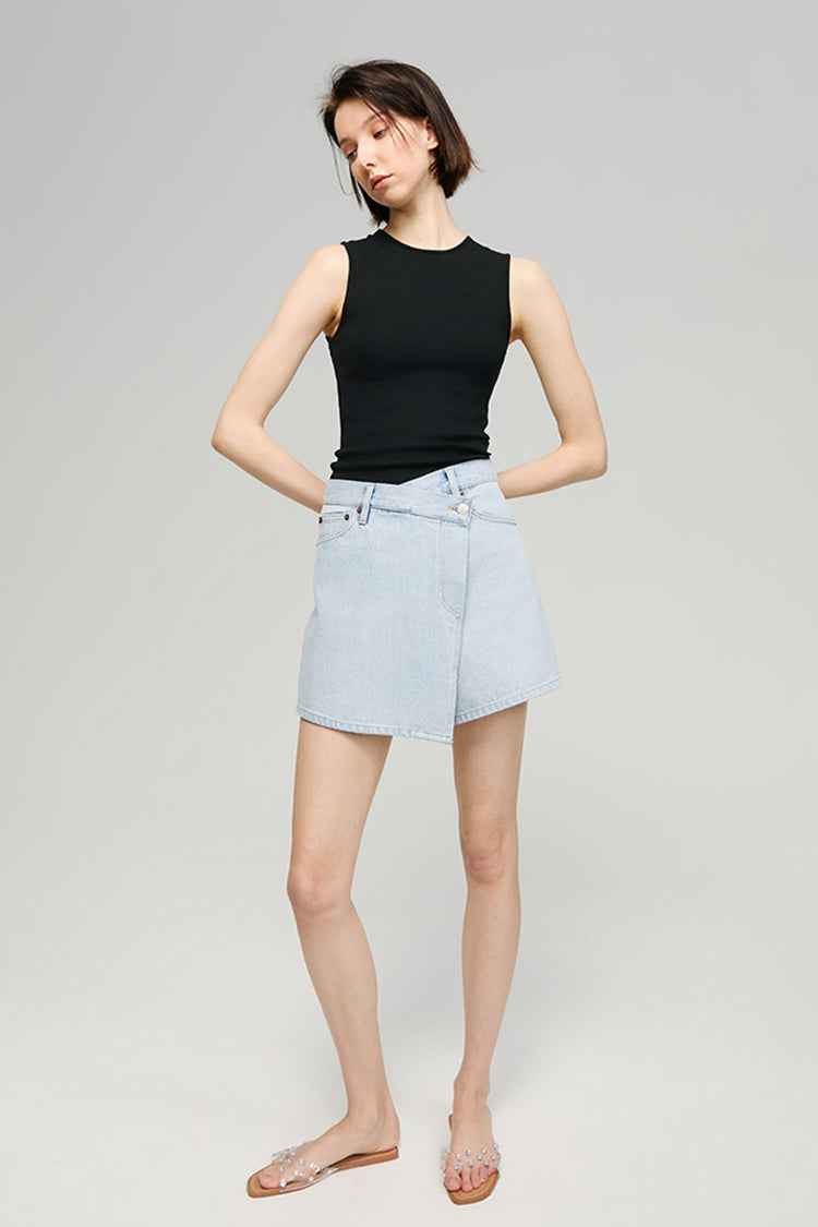 Drift Skort HJ809
