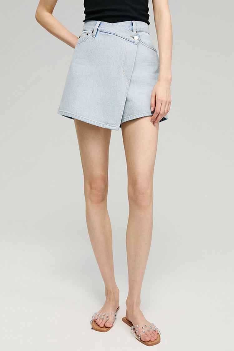 Drift Skort HJ809