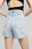 Drift Skort HJ809