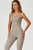 The Conquer Flex Jumpsuit