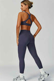 The Thrive Leggings