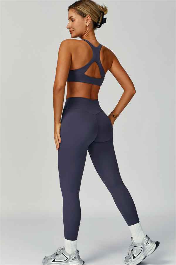 The Thrive Leggings