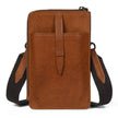 Leather Mobile Sling 2.0