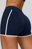 The Whisper Sports Bra Shorts 2-Piece Set