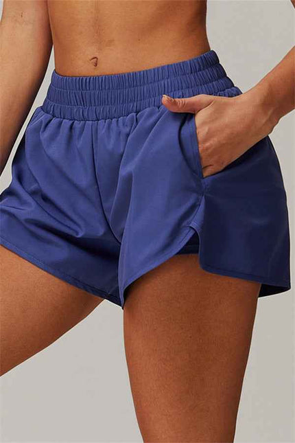 The Nova Shorts