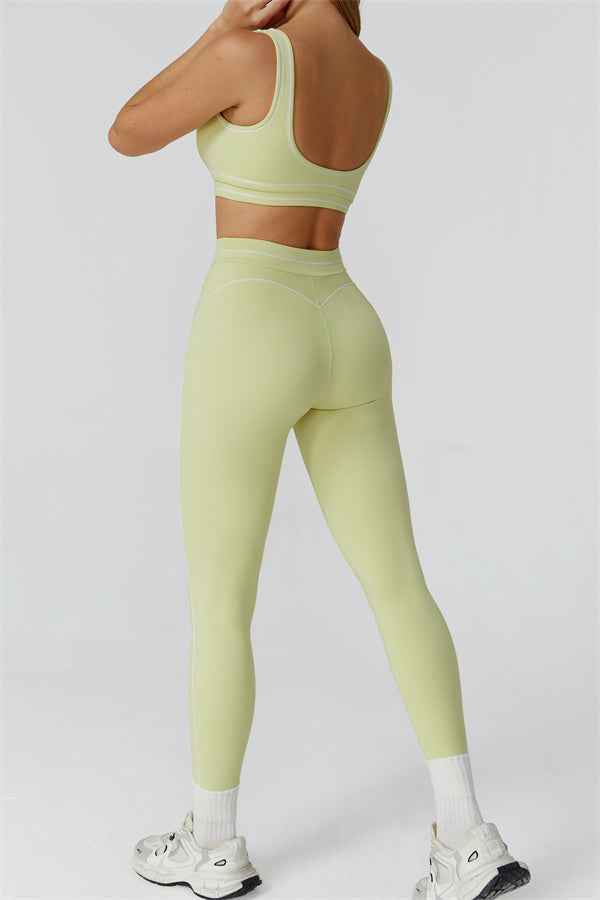The Amara Leggings
