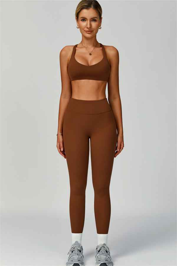 The Thrive Leggings