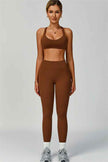 The Thrive Leggings