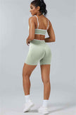 The Elevate New Shorts