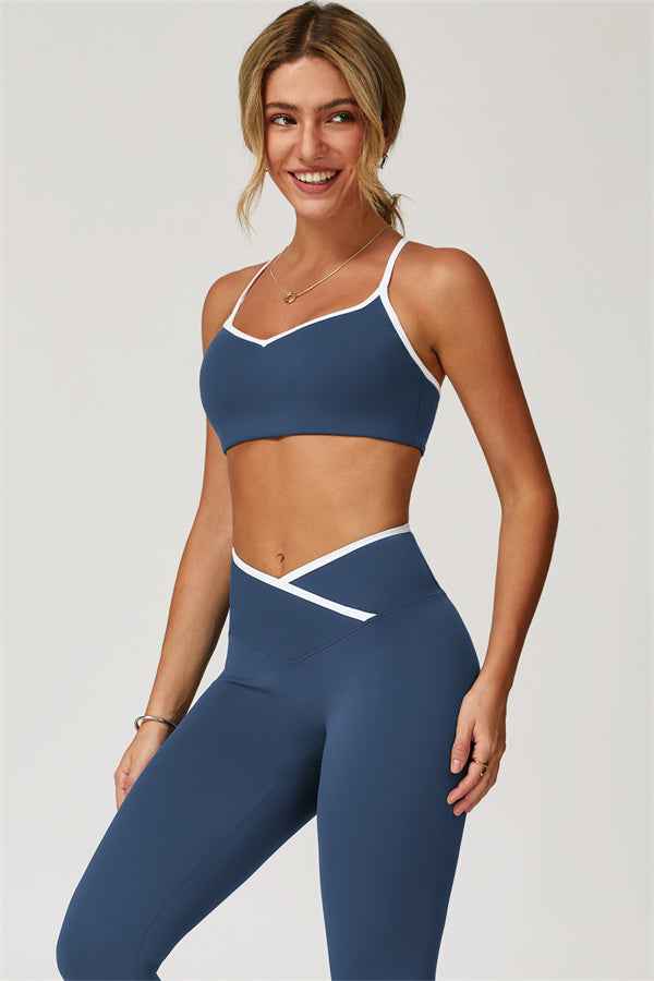 The Boost Leggings