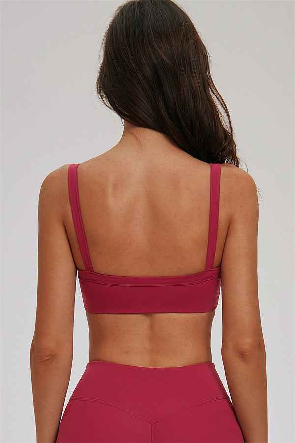The Kinetic Zip Jacket Sports Bra Leggings 3-Piece Set