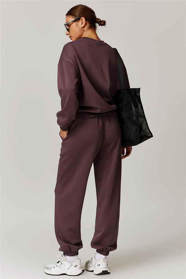 Swift Stretch Sweatshirt