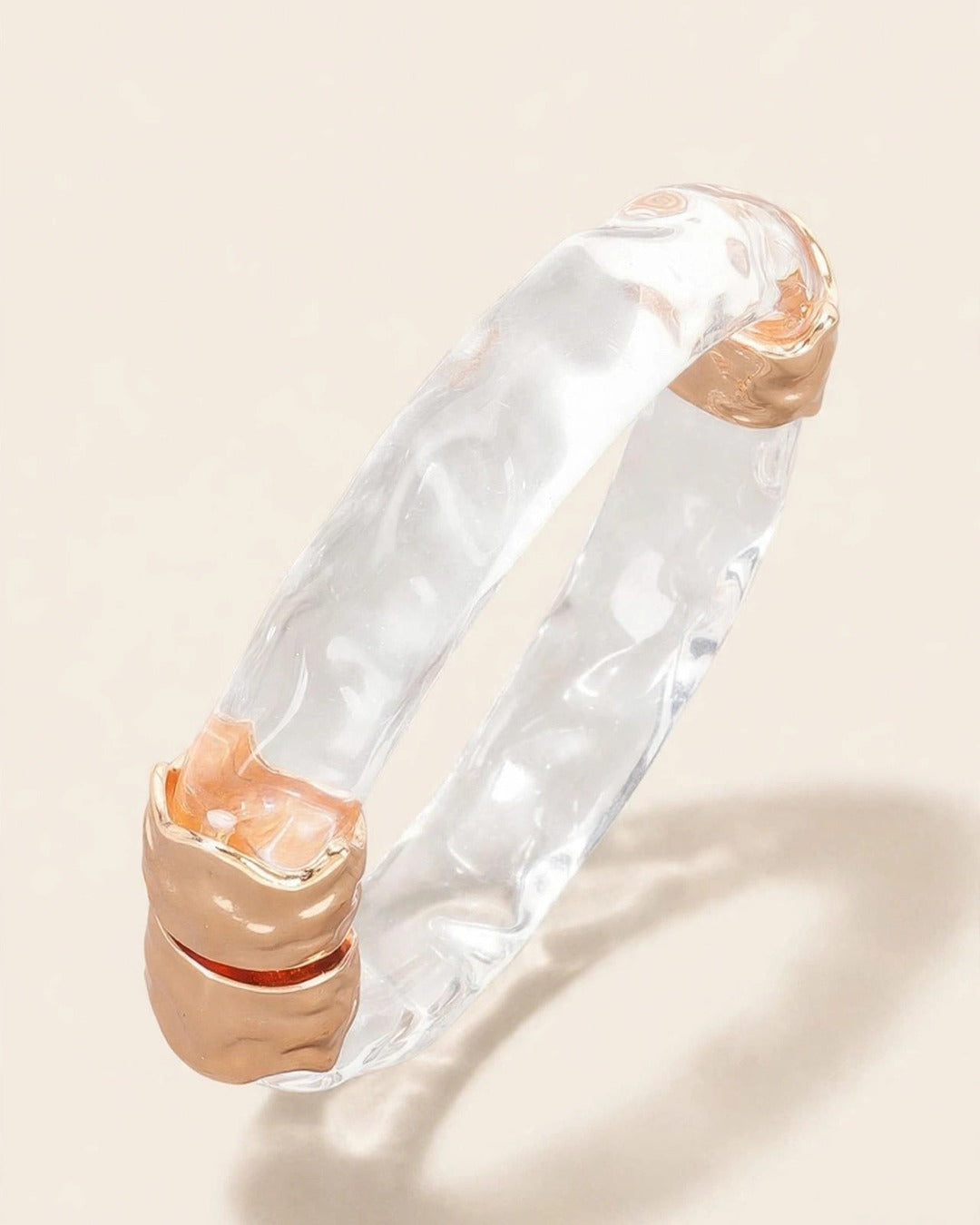 Acrylic Bracelet